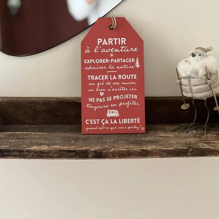 Le De Manon Hotel