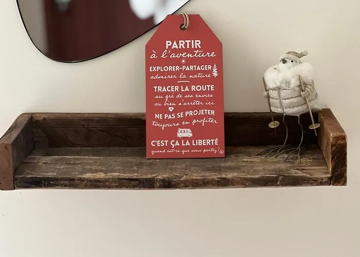 Le De Manon Hotel
